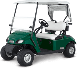 New & Used 2-Passenger Golf Cart for sale in Strasburg, OH