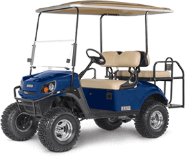 New & Used 4-Passenger Golf Cart for sale in Strasburg, OH
